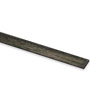 Carbon Fibre Strip 0.5mm x 3mm